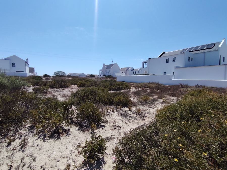 0 Bedroom Property for Sale in Britannia Reef Estate Western Cape